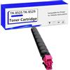 RTEUYH Cartuccia Di Toner Compatibile TK-8525 TK-8525K TK-8525C TK-8525M TK-8525Y TK-8529 Per Kyocera TASKalfa 4052ci 4053ci Stampanti Magenta