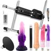 Gavoir Fucking Machine Macchina Sesso Del Sexso Sesso Sessuali Elettrici,#3