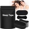 PIUMOJ Kit antirussamento (naso e bocca) per un sonno tranquillo | Favorisce la respirazione nasale e favorisce il sonno profondo. Ottimo per coppie e viaggiatori.