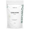 Nutri + Creatina monoidrato 1000 g - Creatina in Polvere - pura al 99,99% - ad alto Dosaggio, ultra fine, vegana e neutra - Creatine Powder Mono Mesh 200 non aromatizzata - Qualità premium