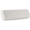 Utopia Bedding Cuscino in Memory Foam all'Aloe Vera, 135x36x13 cm, 1 Pezzo
