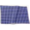 CEVAN Tovaglietta Americana Cotone Tovagliette Cucina Motivi Geometrici Set di 2, Pranzo da Ufficio Economiche Impermeabile Antimacchia Lavabile Lavatrice Uso Ristorante, 32x42cm