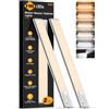 Gritin 2026 2a Gen 37.3CM Luce LED Sottopensile Cucina Con Modalità Torcia