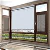 Generic Tende a Rullo per finestre, Tende a Rullo oscuranti al 100%, Tende avvolgibili Parasole Senza Foratura, Tende oscuranti Auto-retraibili, Protezione Solare/UV, bianco-32x150cm/13 * 59in
