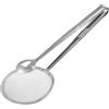 Zenker Fackelmann 42907 - Pinza con colino per frittura, 29 cm