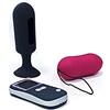 DORCEL HUEVO CONTROL REMOTO + PLUG ANAL