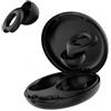 JAPORIA Silicone Tappi Orecchie Dormire, Tappi Per Orecchie Antirumore, Earplugs Riutilizzabili, Per Viaggi, Concerti e Concentrazione, Con 4 Taglie XS/S/M/L, Riduzione del rumore 27-30 dB