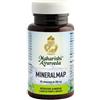 Maharishi Ayurveda Mineralmap Integratore 60 Compresse