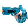 Generico Spargiatore ad Acqua LED a Fiamma Lampeggiante | Giocattoli da Piscina Elettrici Automatici per Bimbi e Bimbe Per Bambini Adulti Giardino Piscina Area Giochi Prato Feste
