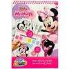 Disney Store Libro da colorare per acquerelli Minnie