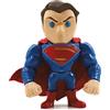 Jada Funko 97665 DC 97665 4 Inch Batman vs Superman Alternative Superman Figure