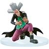 Banpresto 25424 - Statuina Dr. Hillk di One Piece