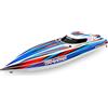 Traxxas Disruptor Race Boat 4S VXL