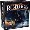 Asmodee Fantasy Flight Games SW03 Star Wars Rebellion Board Game - Multicolour