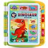 Leapfrog Touch And Learn Dinosaur Book
