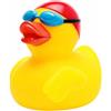 Duckshop Paperella di gomma nuotatore