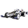 Tamiya Mini 4wd 18641 Shooting Proud Star MA Chassis PRO, Trattore, Toy Tractor, Ragazzi, Unisex