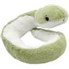 Generic Peluche Serpente Morbido Giocattolo Bambola Cartoon