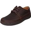 Clarks Mocassini Uomo Nature 5 Lo
