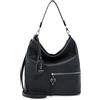 Tamaris Nele Hobo Bag Blue