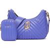 Liu Jo Borsa donna Liu-jo tracolla Achala ecs S hobo ecopelle nero BS23LJ30 AA3225 E0426