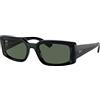 Ray-Ban Occhiali da sole donna Rb4395 Kiliane Square