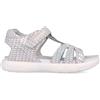 Biomecanics Sandalo da ragazza 262207 Bioevolution Casual Fiocchi