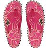 Gumbies | Tropical Pink | Rosa/Pink | Infradito da Donna/Uomo Scarpe Infradito Sandalo