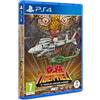 Clear River Games Toaplan Arcade Garage: Kyukyoku Tiger-Heli PS4