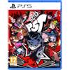 SEGA Persona 5 Tactica (PS5)
