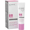 DIVA SRL INCAROSE BB CREAM HYAL LIGHT