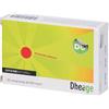 OFFICINE NATURALI Srl Officine Naturali Dhea Age Low 30 Compresse Menopausa
