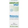STARDEA ANSIPLUS SPRAY ORALE 20ML