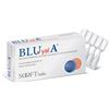 FIDIA FARMACEUTICI SpA Bluyal A Monodose 15 flaconcini - Collirio per Secchezza Oculare