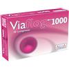 ARISTEIA FARMACEUTICI Srl VIAFLOG 1000MG 30CPR