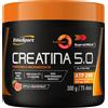 BIOTEKNA Creatina 190g - Energia e Prestazioni, ideale Sportivi
