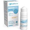 TREBIFARMA OMS Siccostil Total 10ml - Lubrificante e Idratante per Animali