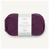Sandnes Garn Tynn Peer Gynt 4672 - Succo di bjornebaer 50 g