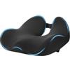 NK Cuscino Ergonomico Copertura Completa - Memory Foam per Ufficio