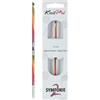 KnitPro Symfonie 2 - Uncinetto afgano/tunisino, 3 mm