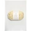 Sandnes Garn 1101-001012 - Gomitolo di lana naturale, 50 g per gomitolo = circa 91 m