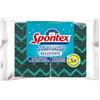 Spontex Universale Resistente x2 (Confezione da 5)