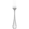 Villeroy & Boch Kreuzband Septfontaines Forchetta da servizio, 24,3 cm, 18/10 Acciaio Inox