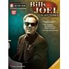 Hal Leonard Corp Billy Joel: For B flat, E flat, C and Bass Clef Instruments