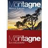 Editoriale Domus Viaggio sulle Alpi Apuane-Monti liguri. Con 2 Carta geografica ripiegata