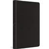 Crossway ESV Value Thinline Bible, Red Letter (TruTone, Black)