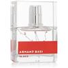 Armand Basi In Red Eau de Toilette donna 30 ml