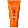 Collistar Special Perfect Tan Tanning Face Treatment SPF 15 50 ml