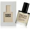 D.S. & Durga Italian Citrus Eau de Parfum uomo 50 ml