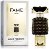 Paco Rabanne Fame Parfum donna 80 ml opzione Nuova confezione